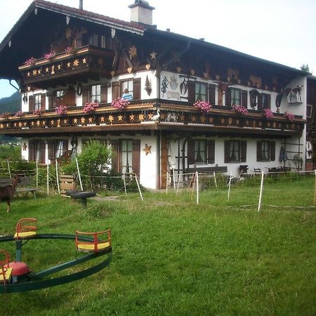 Appartement Weinfeldhof à Berchtesgaden Extérieur photo