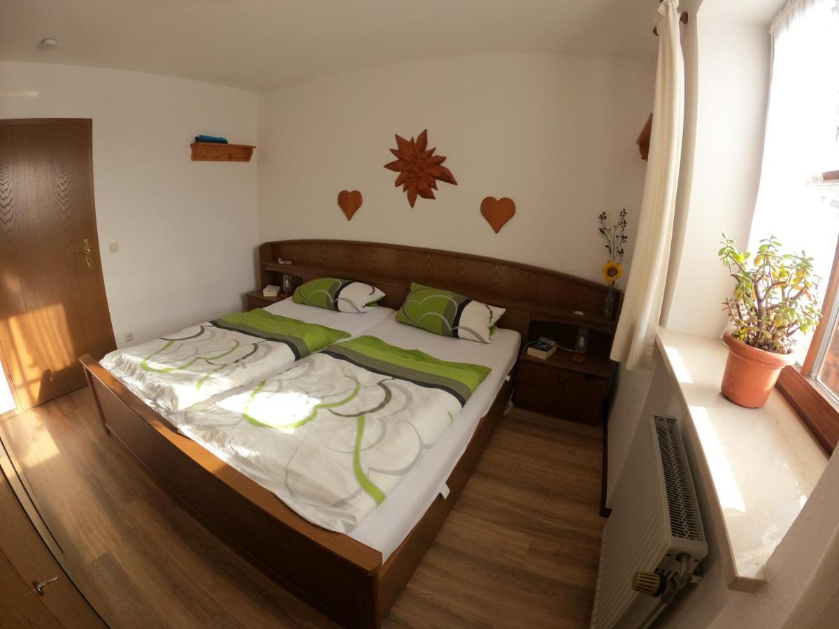 Appartement Weinfeldhof à Berchtesgaden Extérieur photo