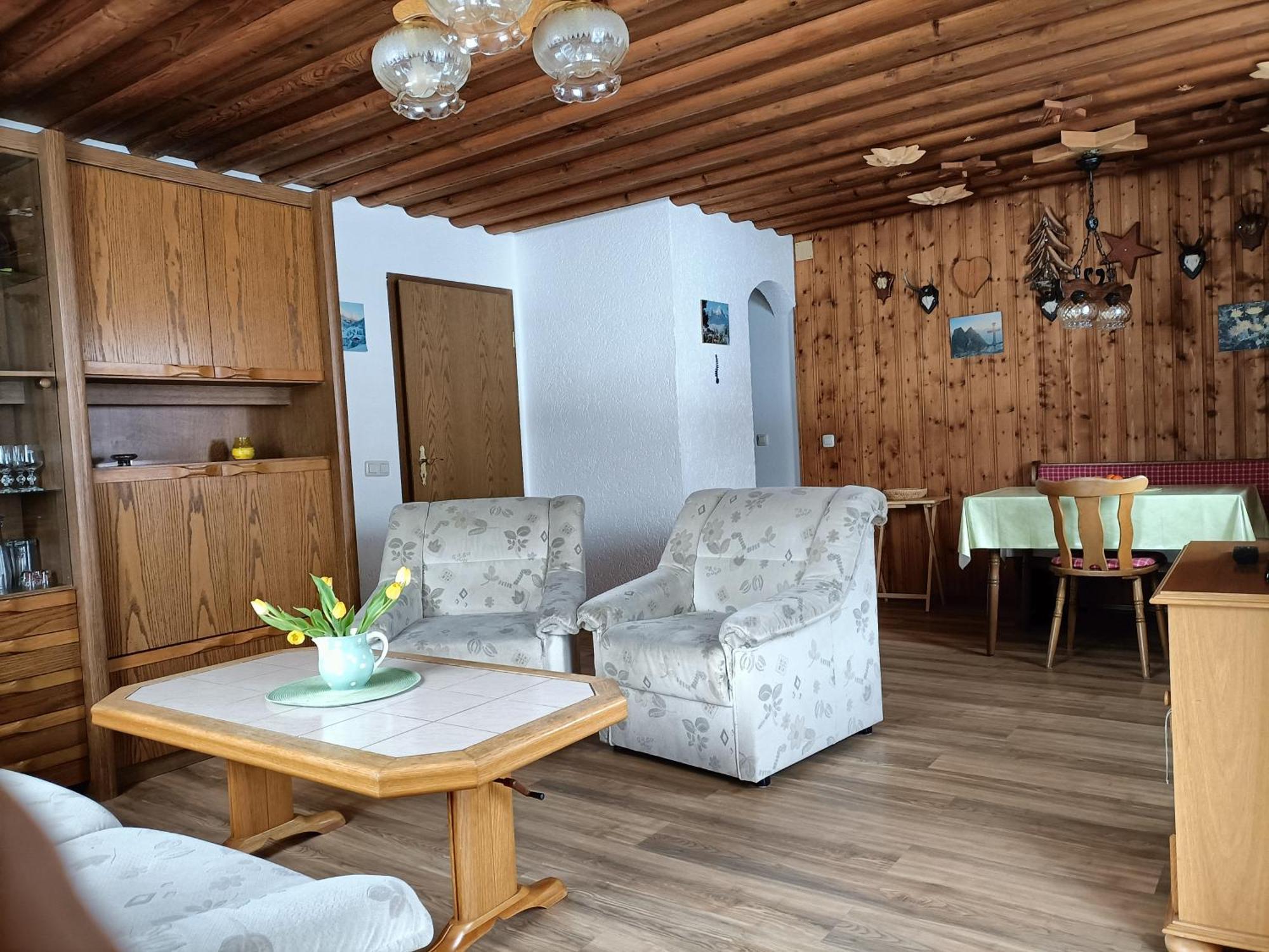 Appartement Weinfeldhof à Berchtesgaden Extérieur photo