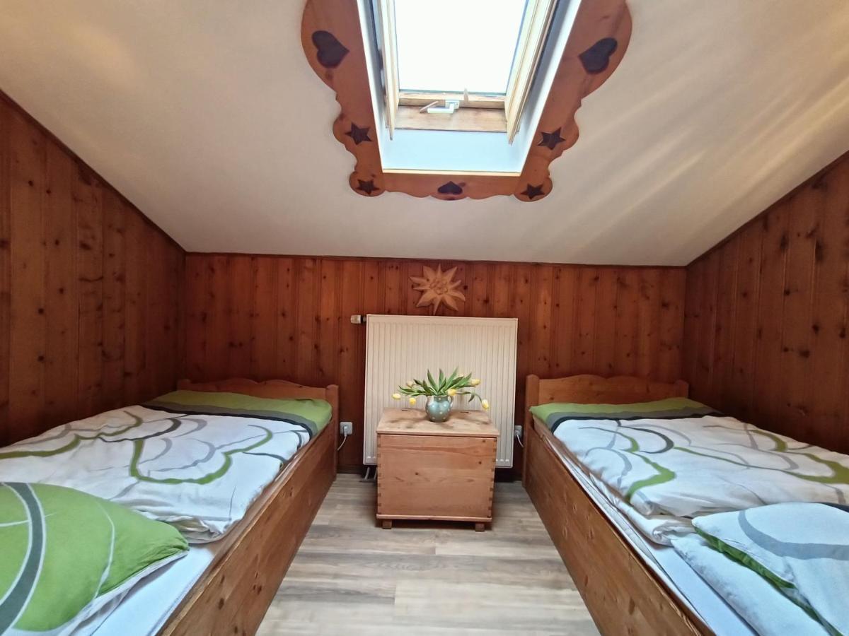 Appartement Weinfeldhof à Berchtesgaden Extérieur photo