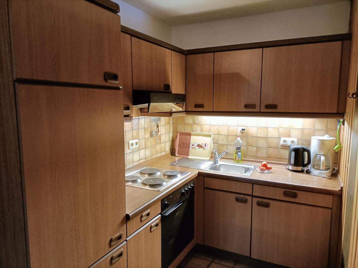 Appartement Weinfeldhof à Berchtesgaden Extérieur photo