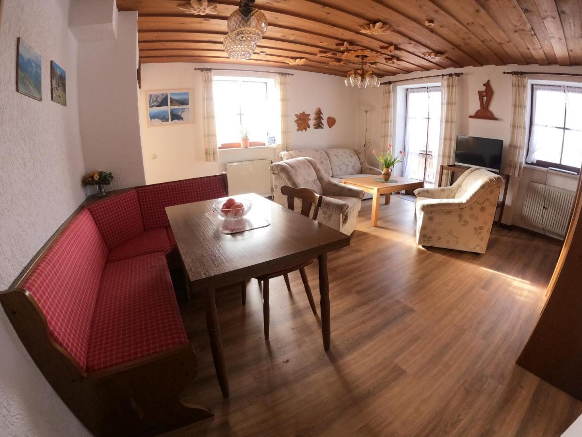 Appartement Weinfeldhof à Berchtesgaden Extérieur photo
