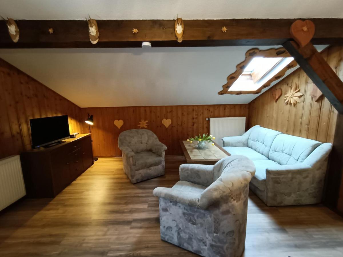 Appartement Weinfeldhof à Berchtesgaden Extérieur photo
