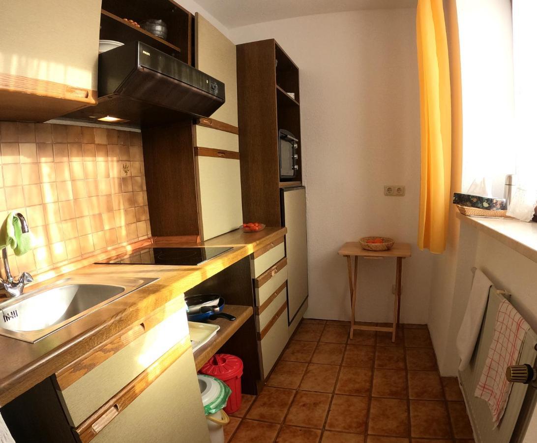 Appartement Weinfeldhof à Berchtesgaden Extérieur photo