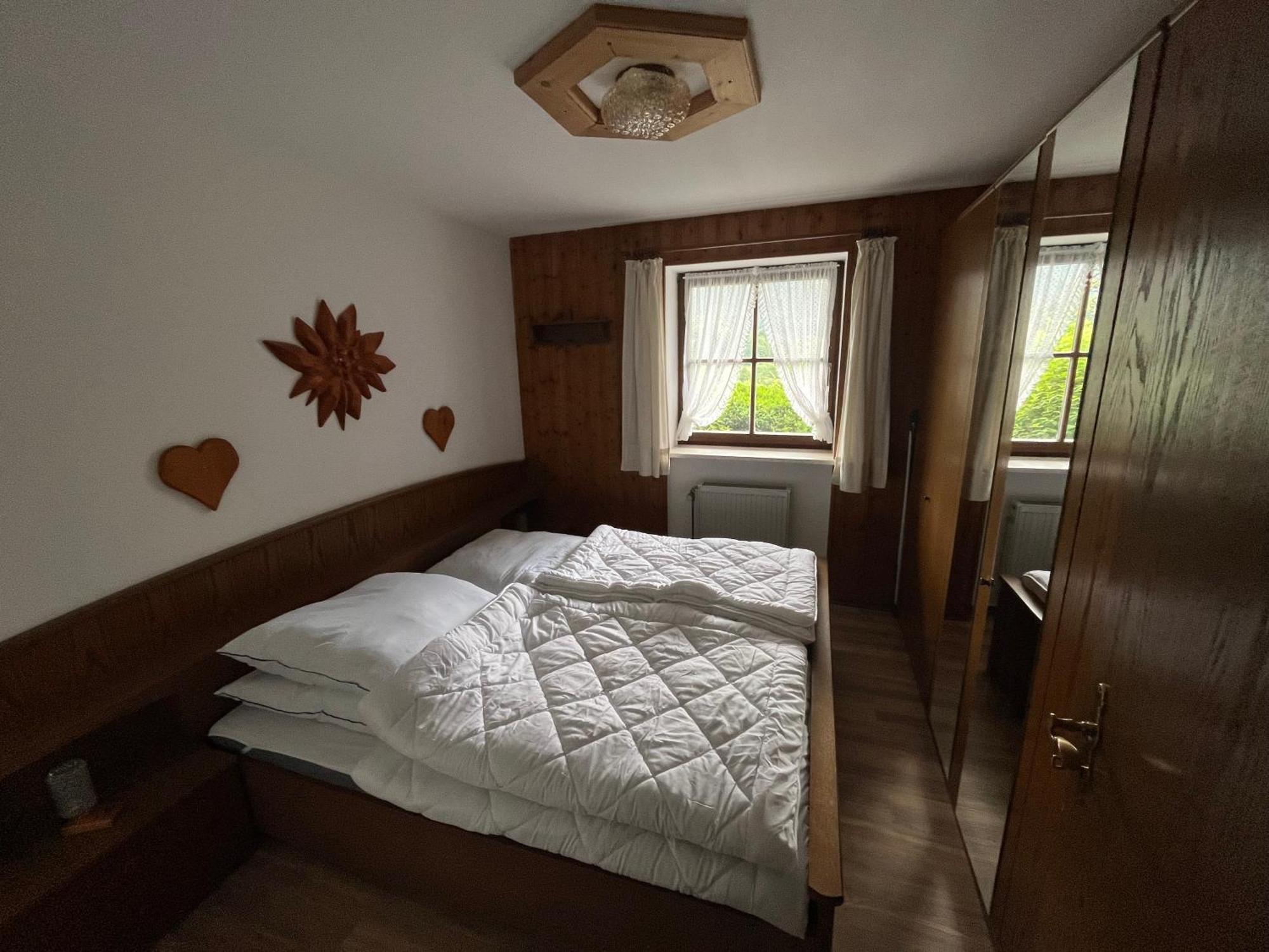 Appartement Weinfeldhof à Berchtesgaden Extérieur photo