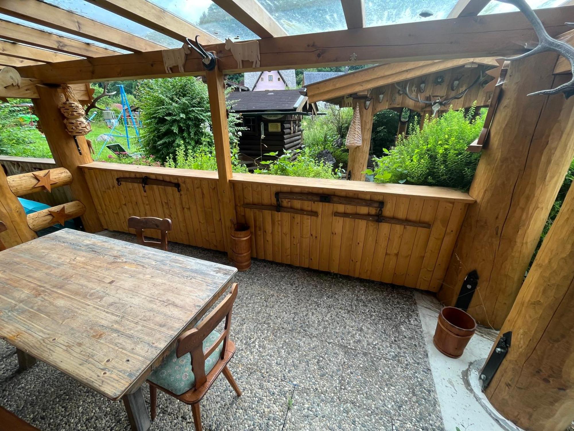 Appartement Weinfeldhof à Berchtesgaden Extérieur photo
